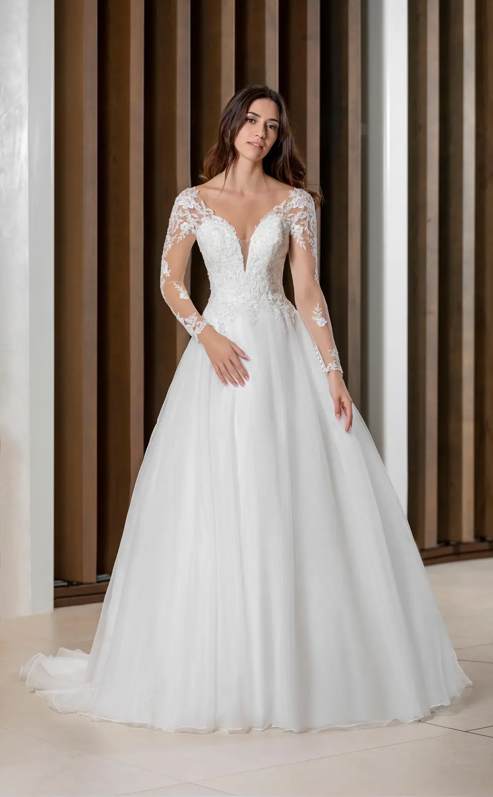 Robe de mariée Lady Vlady 2181 –  – boutique en ligne de robes