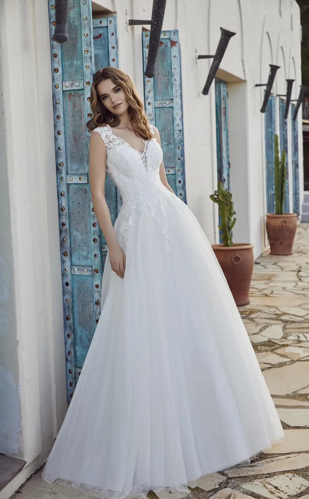Housses de robe de mariée WU1 – pour les boutiques